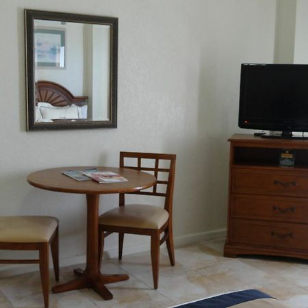 Historic Hollywood Beach Resort Hallandale Beach Dış mekan fotoğraf