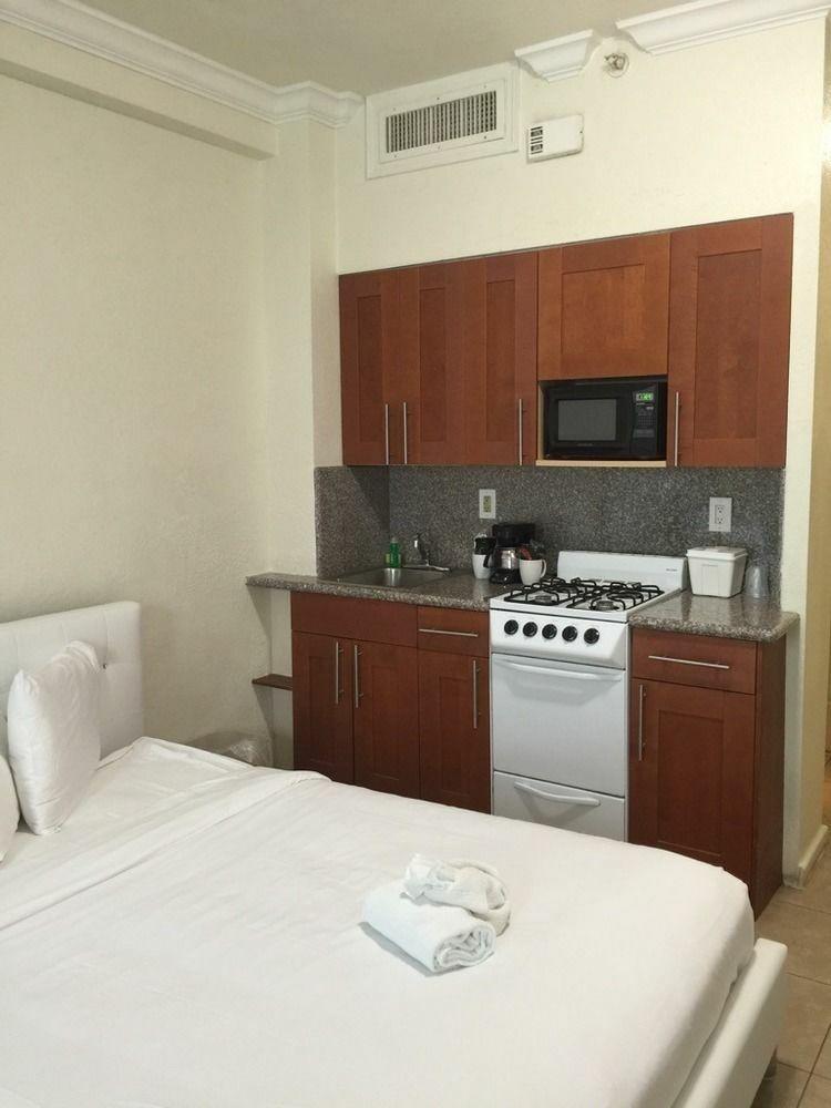 Historic Hollywood Beach Resort Hallandale Beach Dış mekan fotoğraf