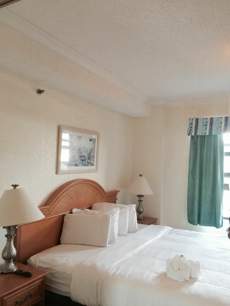 Historic Hollywood Beach Resort Hallandale Beach Dış mekan fotoğraf