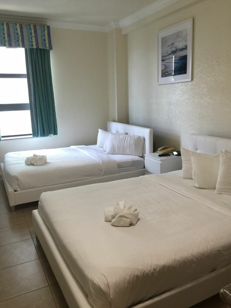 Historic Hollywood Beach Resort Hallandale Beach Dış mekan fotoğraf