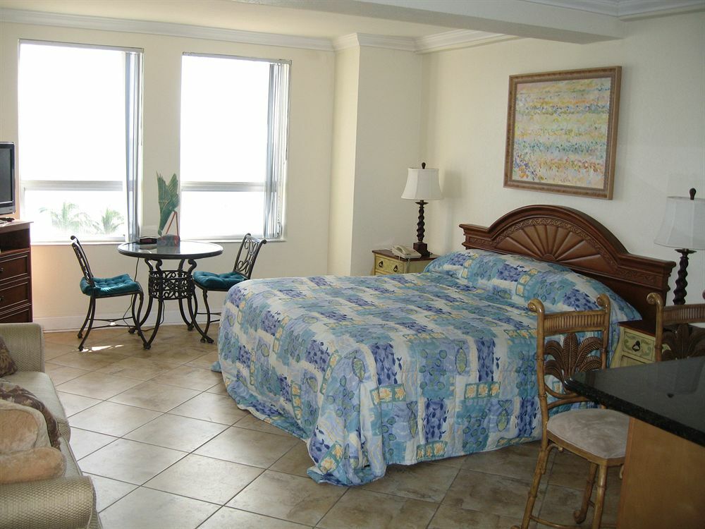 Historic Hollywood Beach Resort Hallandale Beach Dış mekan fotoğraf