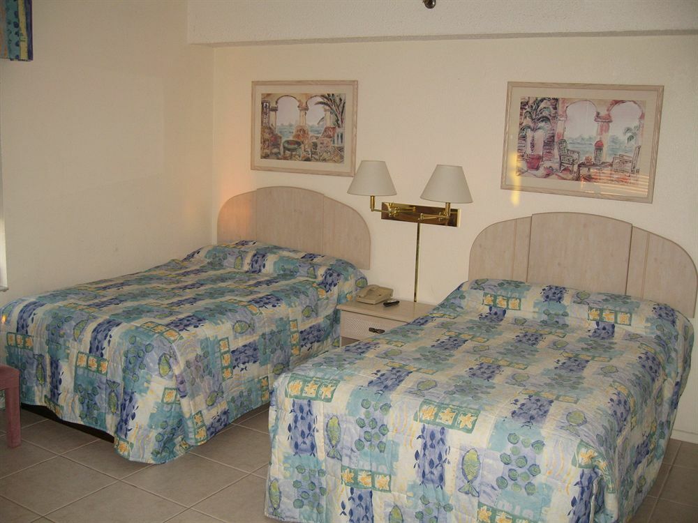Historic Hollywood Beach Resort Hallandale Beach Dış mekan fotoğraf