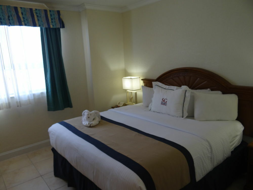 Historic Hollywood Beach Resort Hallandale Beach Dış mekan fotoğraf