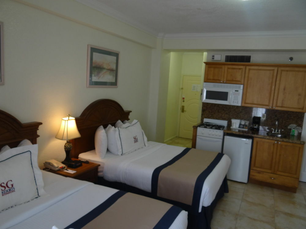 Historic Hollywood Beach Resort Hallandale Beach Dış mekan fotoğraf