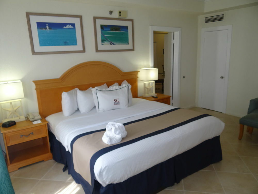 Historic Hollywood Beach Resort Hallandale Beach Dış mekan fotoğraf